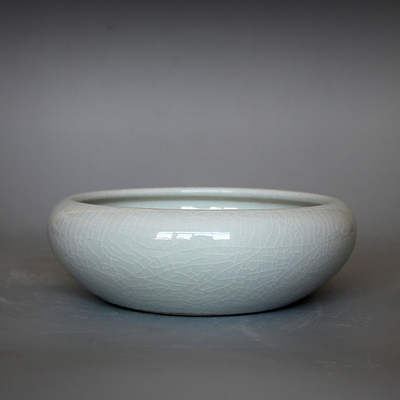 景德镇陶瓷水培笔洗多款水仙花盆