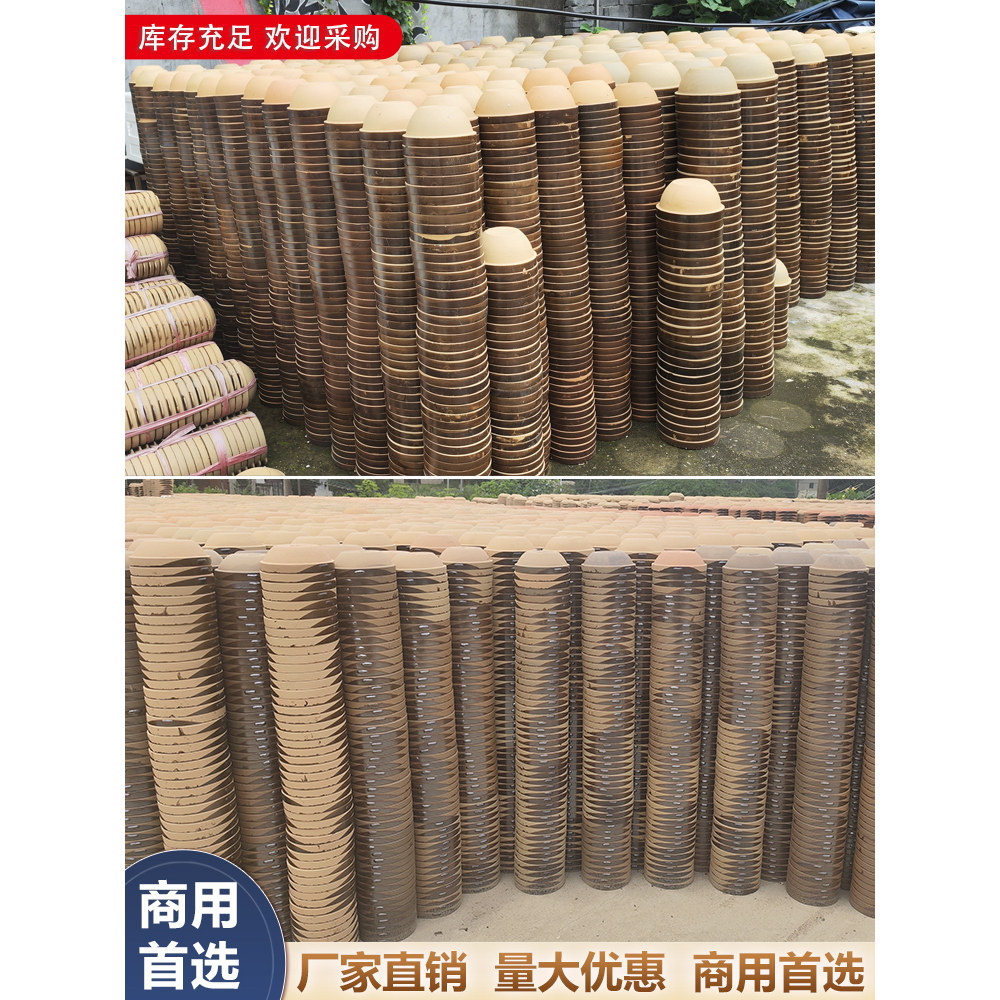 土钵碗常德土钵子餐馆加热炖钵特色手工老式粗陶餐具土碗怀旧商用