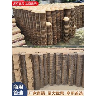 土钵碗常德土钵子餐馆加热炖钵特色手工老式粗陶餐具土碗怀旧商用