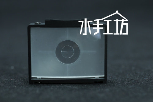 水手工坊大眼睛适用尼康对焦屏