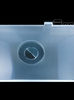 【水手】【大眼睛】适用佳能5D/5D2/6D/5D3/5D4 裂像屏 对焦屏