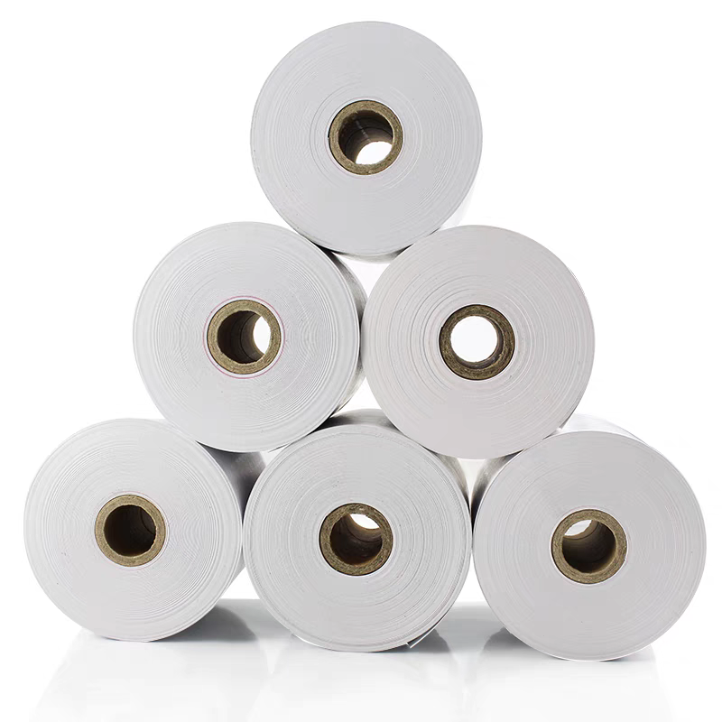 赛多利斯YDP40天平打印机热敏纸69Y03287 b=57mm l=24m φ=50mm纸