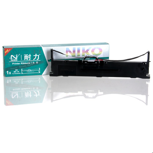 耐力适用爱普生LQ610K LQ615KII LQ630KII LQ635KII LQ730KII色带