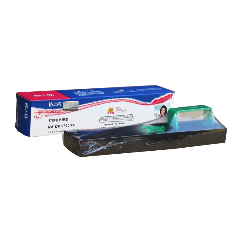 格之格适用富士通DPK700 DPK710 DPK720 DPK730色带芯 色带架