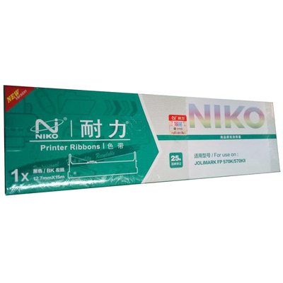 耐力适用映美730JMR118色带框