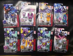 孩之变形宝金刚天元之力隐者战士小头 汉克山羊魔雾影骤雨地雷3C