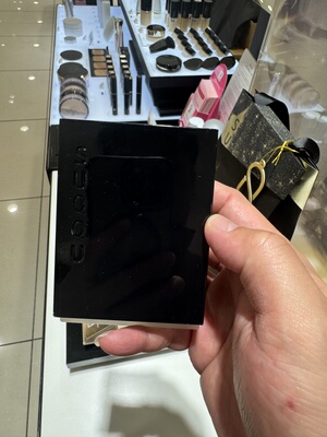 优西酱SUQQU苏酷四色眼影盘01 14