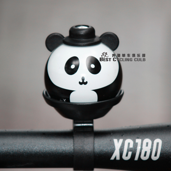 Avertisseur de vélo sonnerie commune - Ref 1452304 Image 1