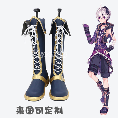 VOCALOID4v4flower声库