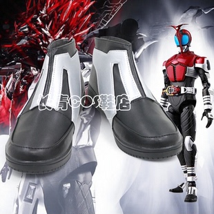 甲斗 cosplay鞋空我cos鞋支持来图定制动漫游戏鞋