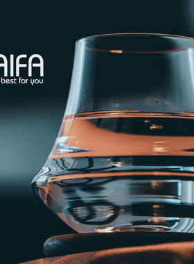 设计感高级玻璃杯高颜值小众啤酒杯家用单层冰滴咖啡杯子饮料水杯