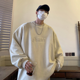 米白色
