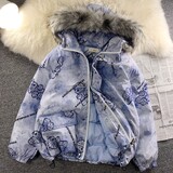 雾霾蓝