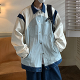 浅蓝色
