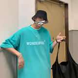 湖蓝色