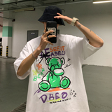 白色