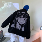 黑色（女孩）