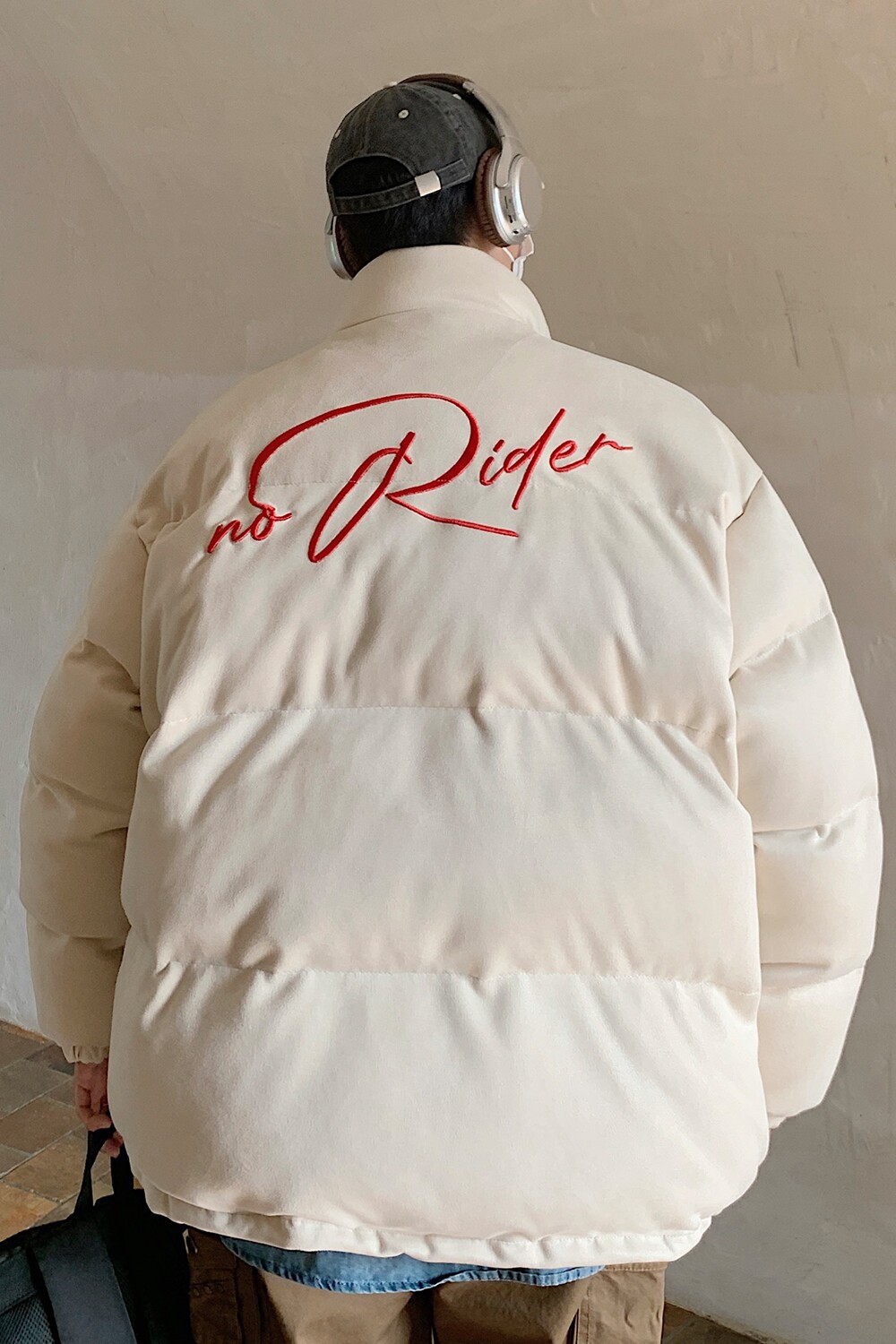 冬装美式鹿皮绒情侣羽绒棉服面包服棉衣上衣外套男H913P128,男装棉衣,电商A341