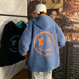 雾霾蓝
