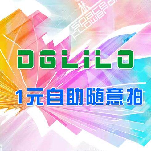 【DgLiLo】一元自助随意拍 多除少补链接 东莞玲珑模型 rc model