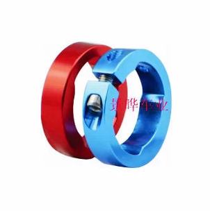 Poignées de vélo GINGYEA() - Ref 2345848 Image 1