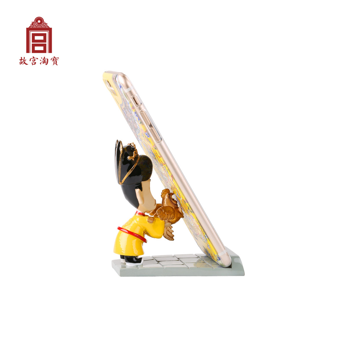 Support téléphone mobile - Ref 1356445 Image 1