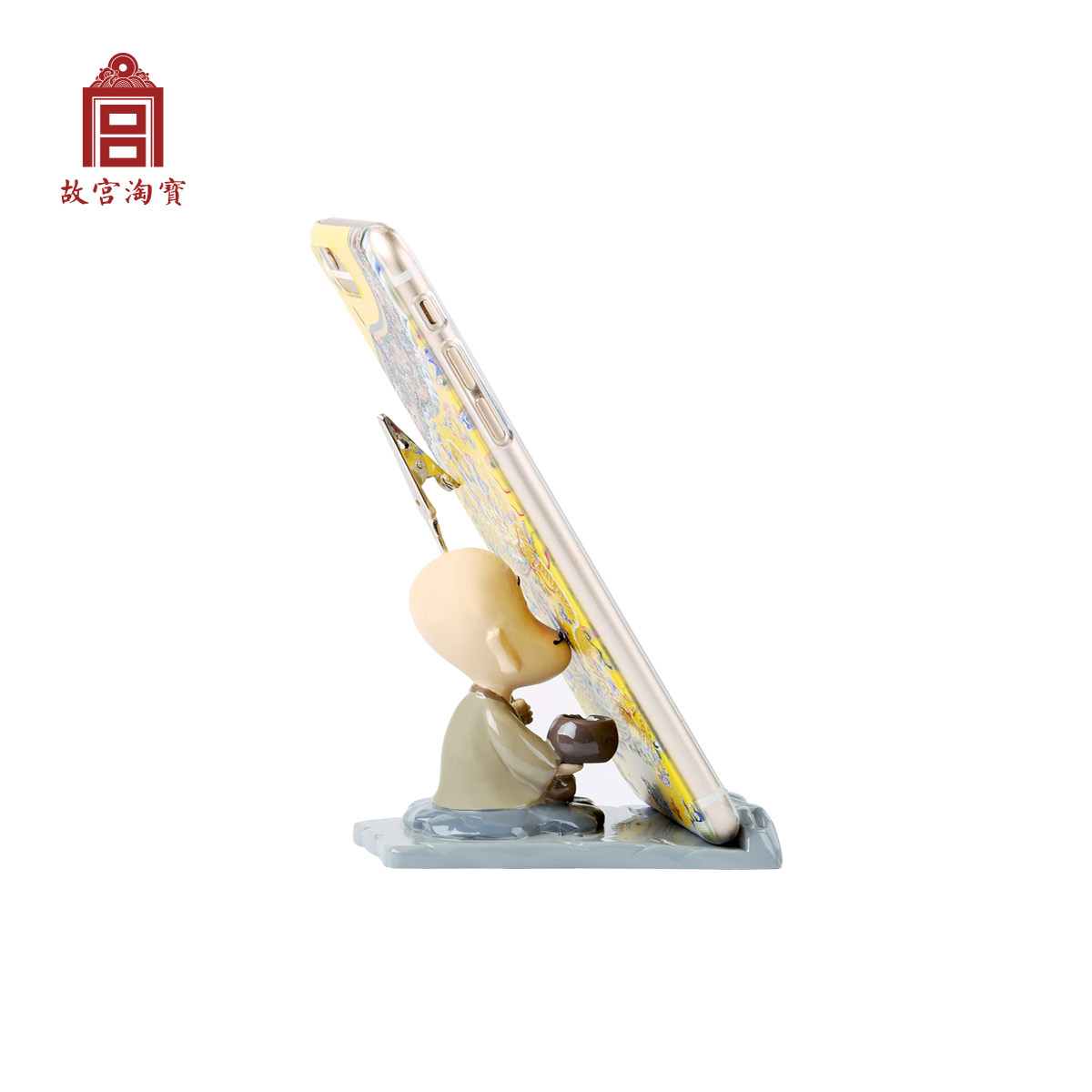 Support téléphone portable - Ref 1358537 Image 1