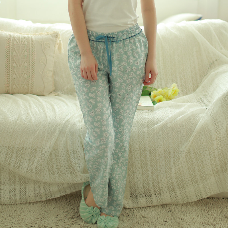 Pantalon pyjama - Ref 724738 Image 4