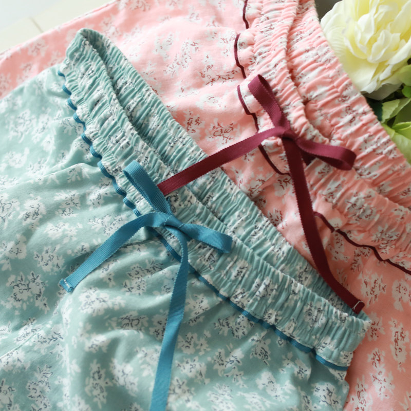 Pantalon pyjama - Ref 724738 Image 5