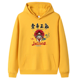 姜黄色