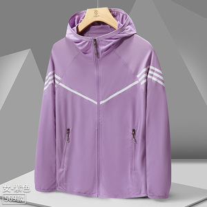夏薄款防晒衣服男情侣款防紫外线户外女皮肤衣衫遮阳外套F569P30,白色的斜挎包冬天搭配衣服好看吗图片
