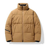 2024新款冬季短款连帽情侣时尚潮流白鸭绒羽绒服YR3518P120，男装羽绒服，星座1902A（原星座1216）