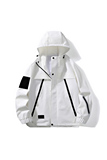 春秋户外运动冲锋衣男女情侣防水防风滑雪登山服夹克JK5980DP85，男装夹克，星座1410（原1902A）