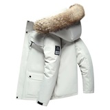 冬季户外男女情侣中长款装羽绒服加厚男士羽绒服 YR9852P110,男装羽绒服,星座1410(原1902A), 冬季户外男女情侣中长款装羽绒服加厚男士羽绒服 YR9852P110,男装羽绒服,星座1410(原1902A),