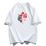 白色