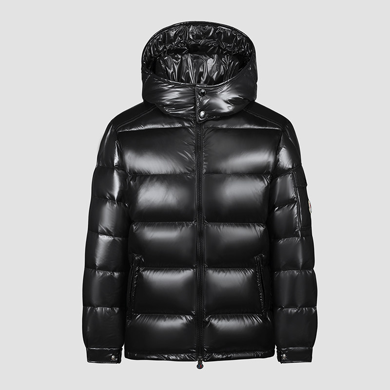 冬季羽绒服跨境运动男女可压花青少年户外防寒大衣外套YR2987P100,男装羽绒服,星座1410（原1902A）