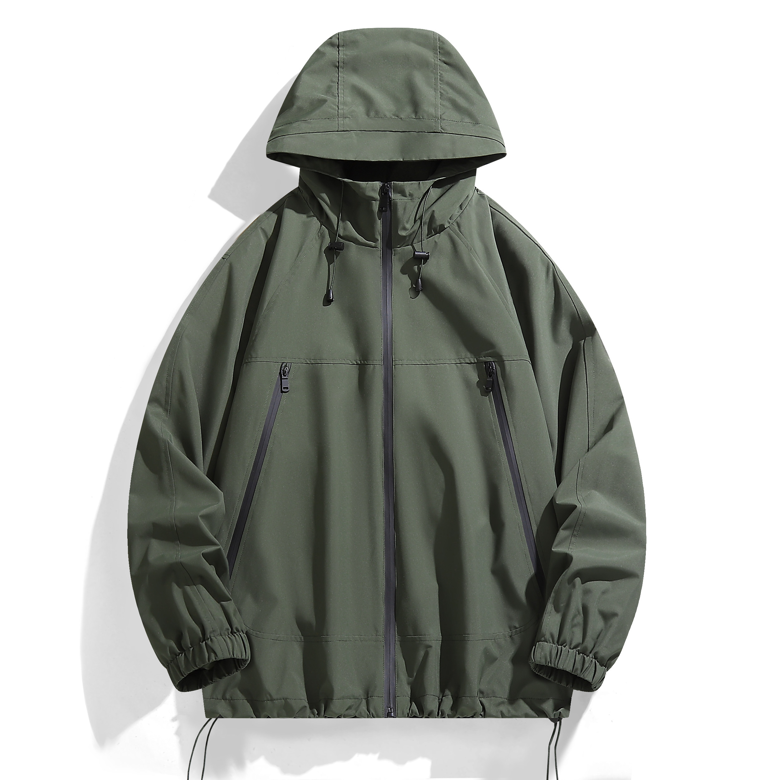 春秋户外运动冲锋衣男女情侣防水防风滑雪登山服夹克JK6617-1P65,男装夹克,星座1410（原1902A）