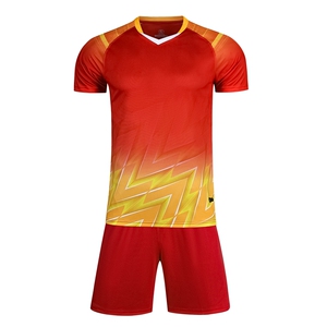 夏足球服运动套装短袖短裤公版T恤团体男女蓝球比赛队服TZ8643P32,蒂芙尼蓝搭配粉色图片