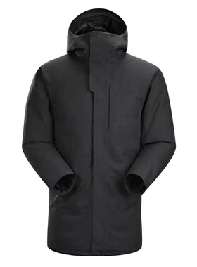 三合一防泼水运动外套秋冬新品防风防水登山冲锋衣 CF23308P380