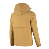 户外秋冬男女冲锋衣三合一可拆卸两件套加绒厚登山服CF23905P165，男装夹克，星座1410（原1902A）