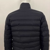 90鸭绒羽绒服男冬季短款户外立领保暖防寒男装外套YR24182P180，男装羽绒服，星座1410（原1902A）