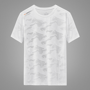 情侣款 圆领休闲韩版 插色潮流加肥加大码 短袖 T恤DT8928P32 男款