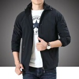 春秋季防风男士外套大码冲锋衣工装男外贸跨境夹克CF7868-868P50，男装夹克，星座1410（原1902A）