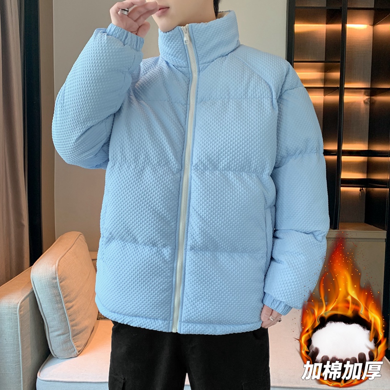 冰川蓝