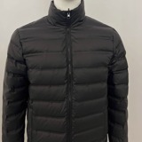 90鸭绒羽绒服男冬季短款户外立领保暖防寒男装外套YR24182P180，男装羽绒服，星座1410（原1902A）