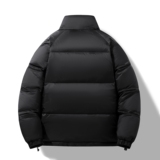羽绒服男女冬季连帽加厚保暖新款休闲宽松大码潮牌外套YR566P100，男装羽绒服，星座1410（原1902A）