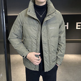 绿色