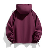 春秋季男女情侣冲锋衣滑雪夹克户外运动防风登山服外套JK6816P70，男装夹克，星座1410（原1902A）
