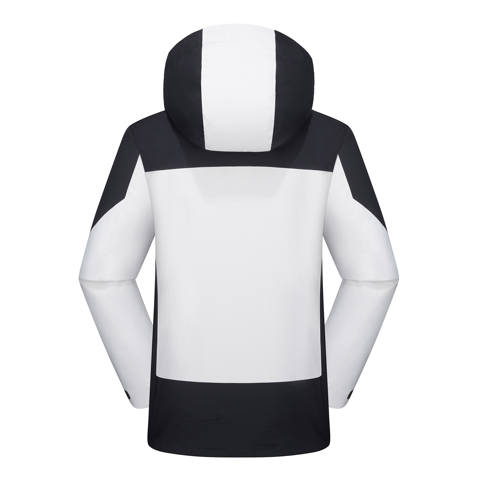 男士冲锋衣可拆卸秋冬季防风防水户外旅行登山服外套CF24775P220,男装夹克,星座1410（原1902A）