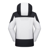 男士冲锋衣可拆卸秋冬季防风防水户外旅行登山服外套CF24775P220，男装夹克，星座1410（原1902A）